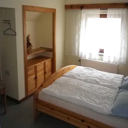 Apartment Ganz 1