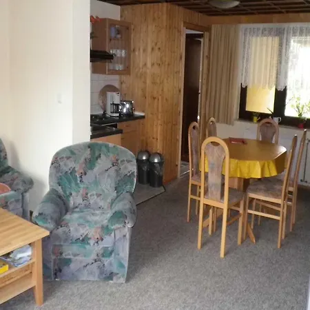 Apartment Ganz 1 *